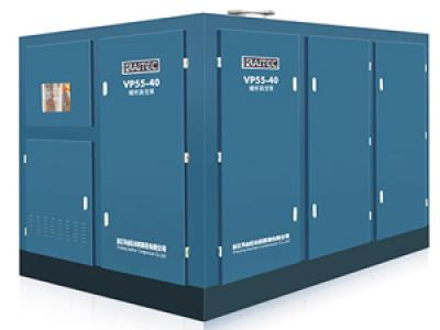 汕头VP系列螺杆真空泵